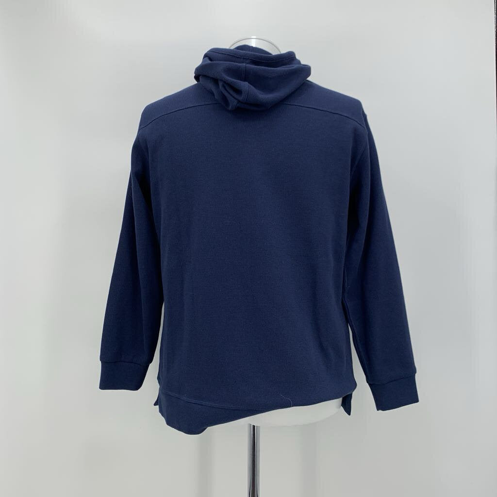 Public Red Hoddie
