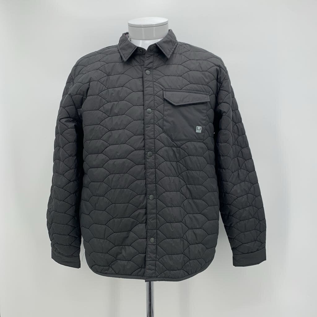 Huk Jacket