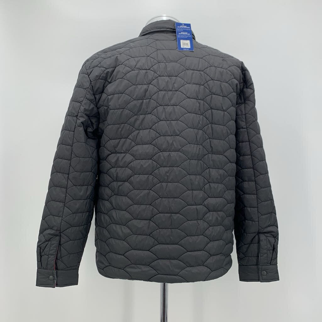 Huk Jacket