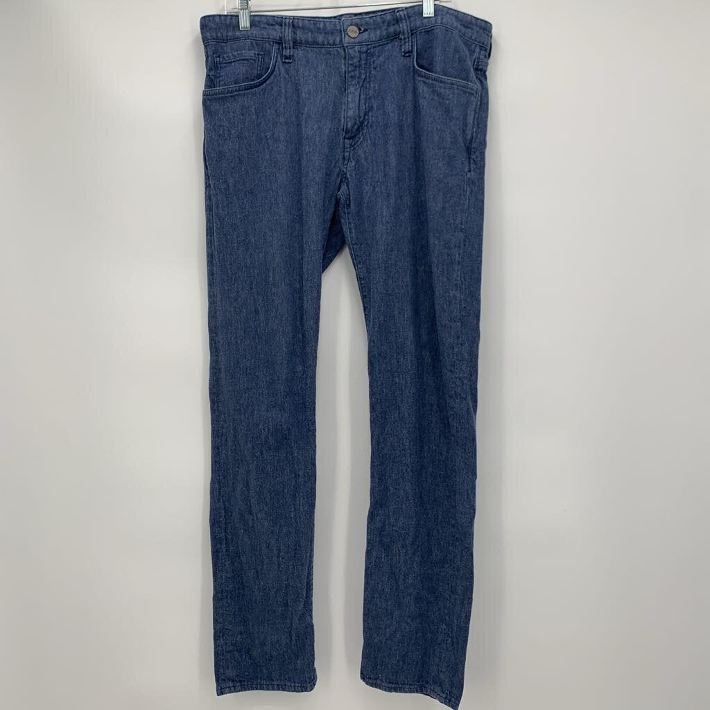34 Heritage Jeans