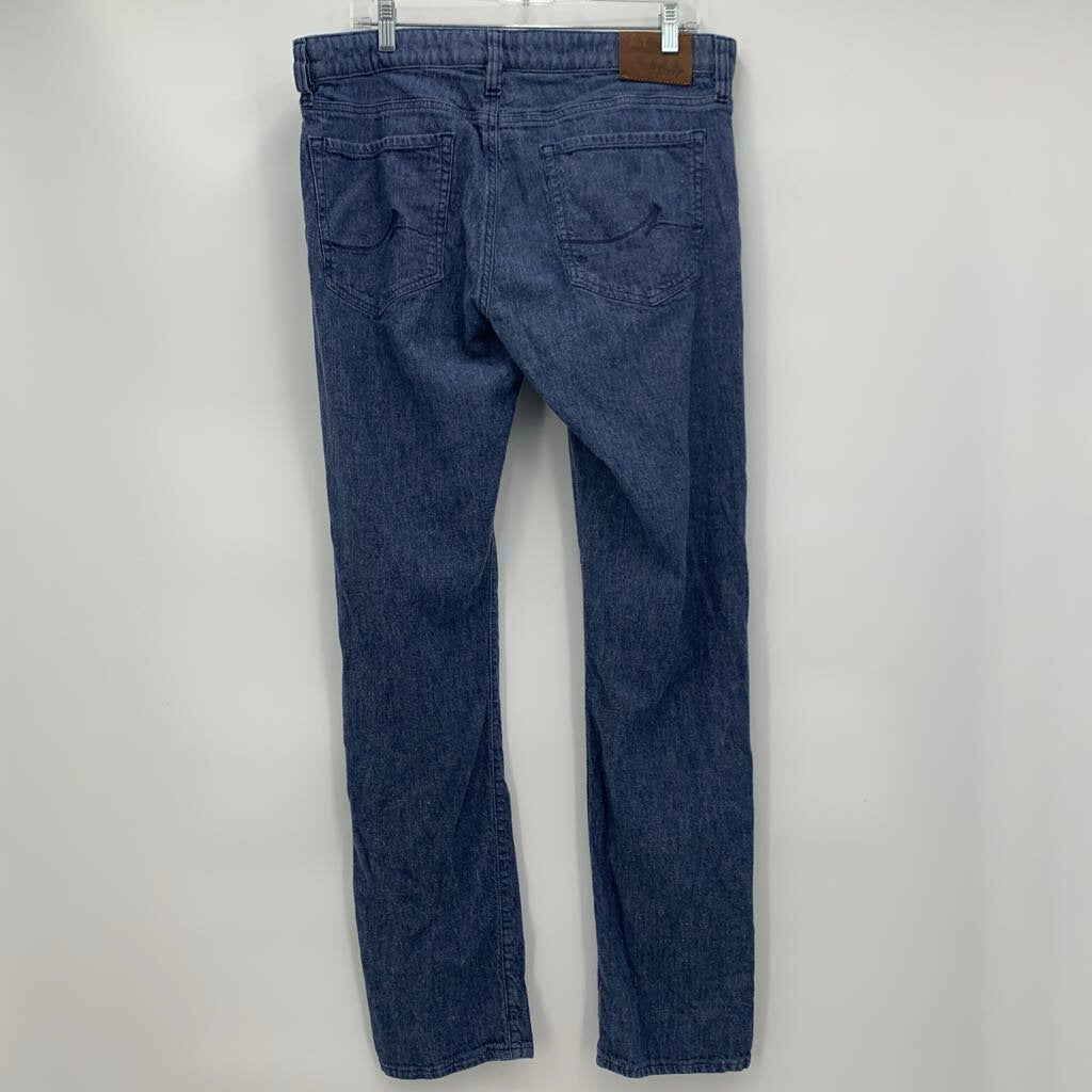 34 Heritage Jeans