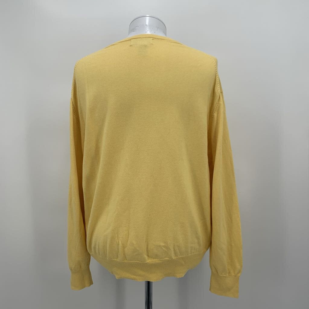 Orvis Sweater