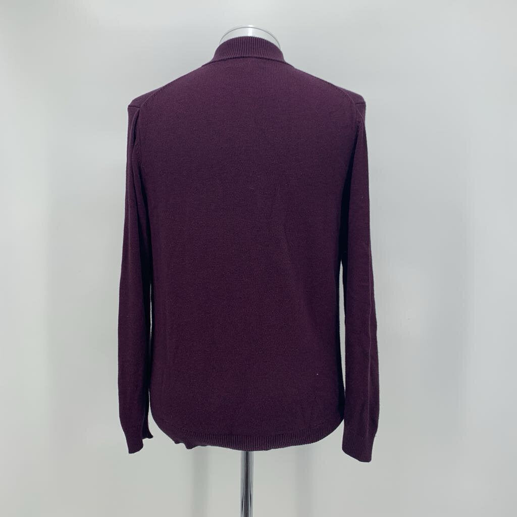 Mizzen & Main Sweater