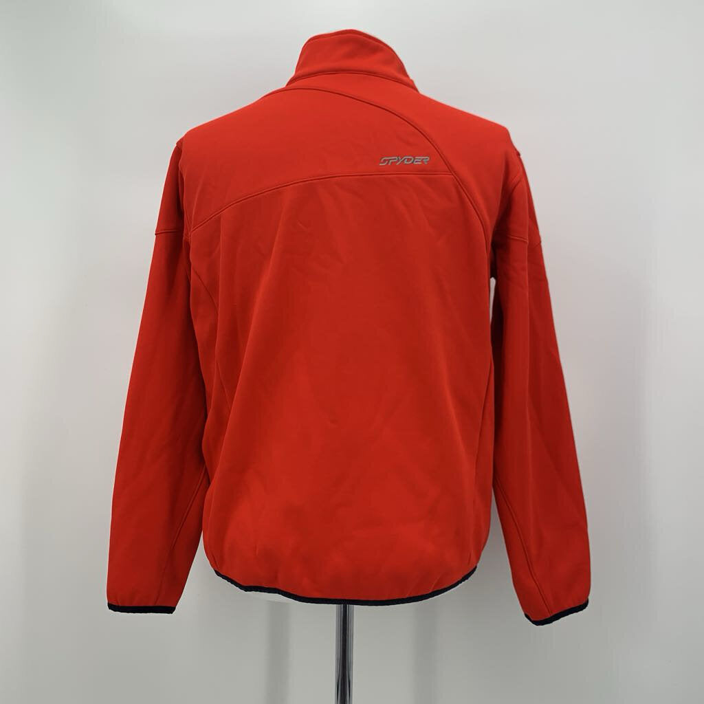 Spyder Jacket