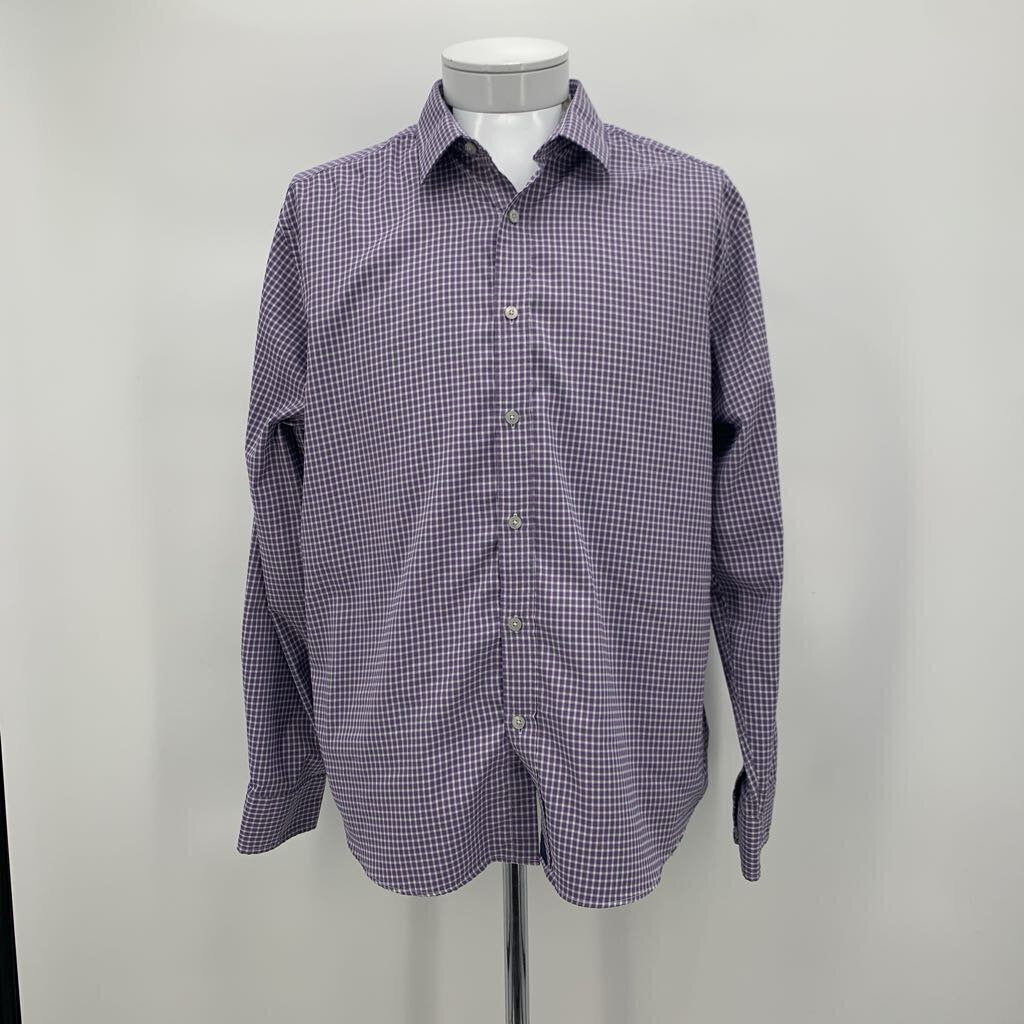 Untuckit Shirt