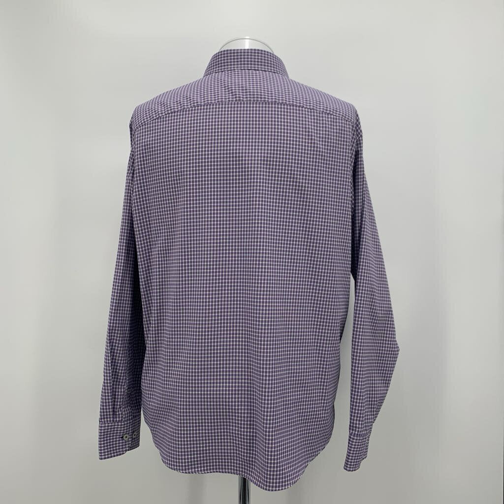 Untuckit Shirt