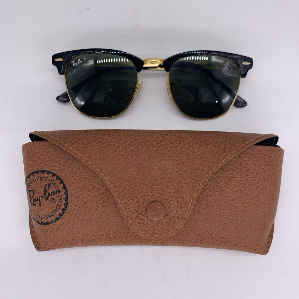 Ray Ban Clubmaster