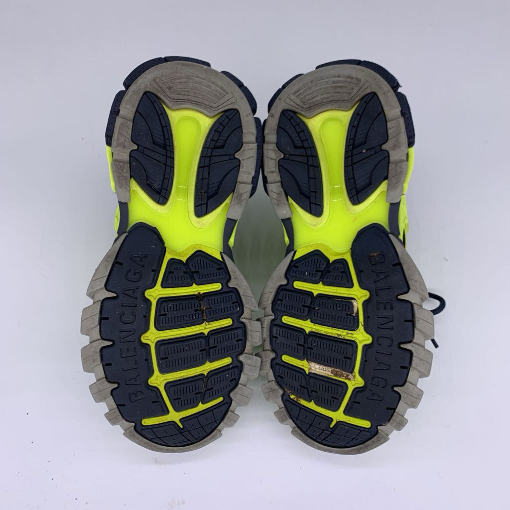 Balenciaga Track 2 Sneakers w/ Box