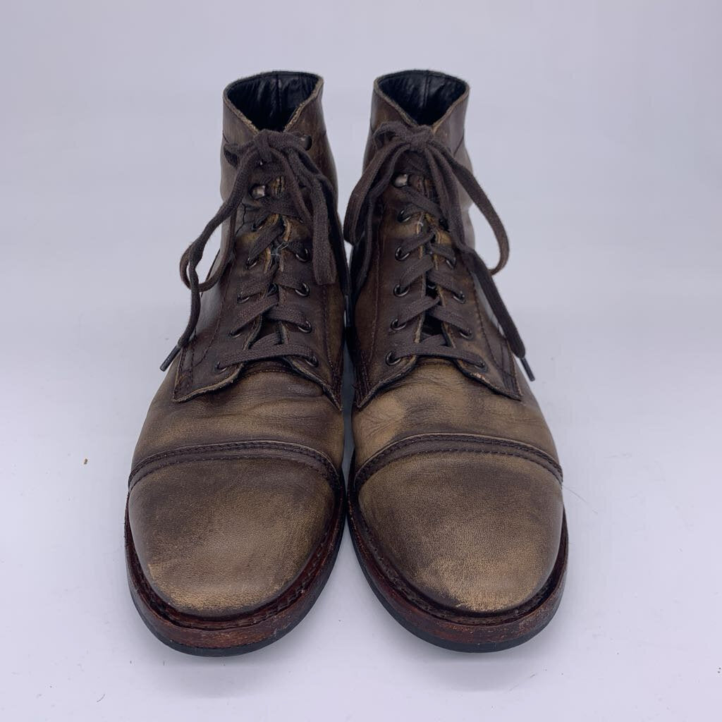 Thursday Boots