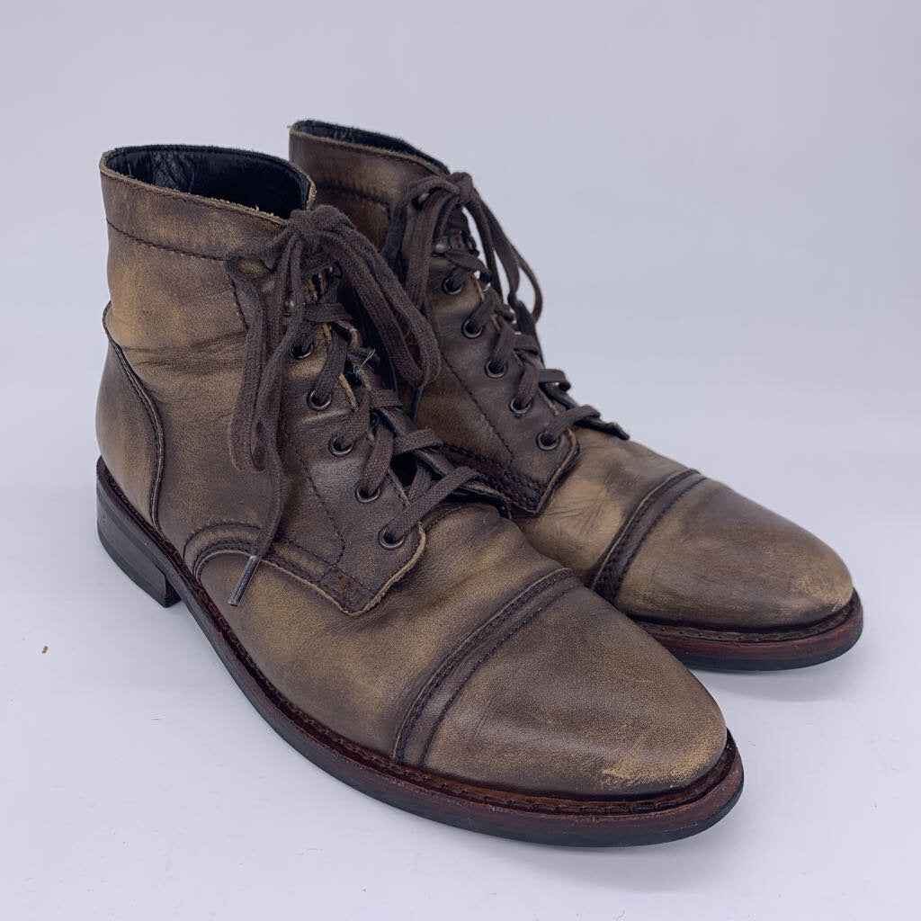Thursday Boots