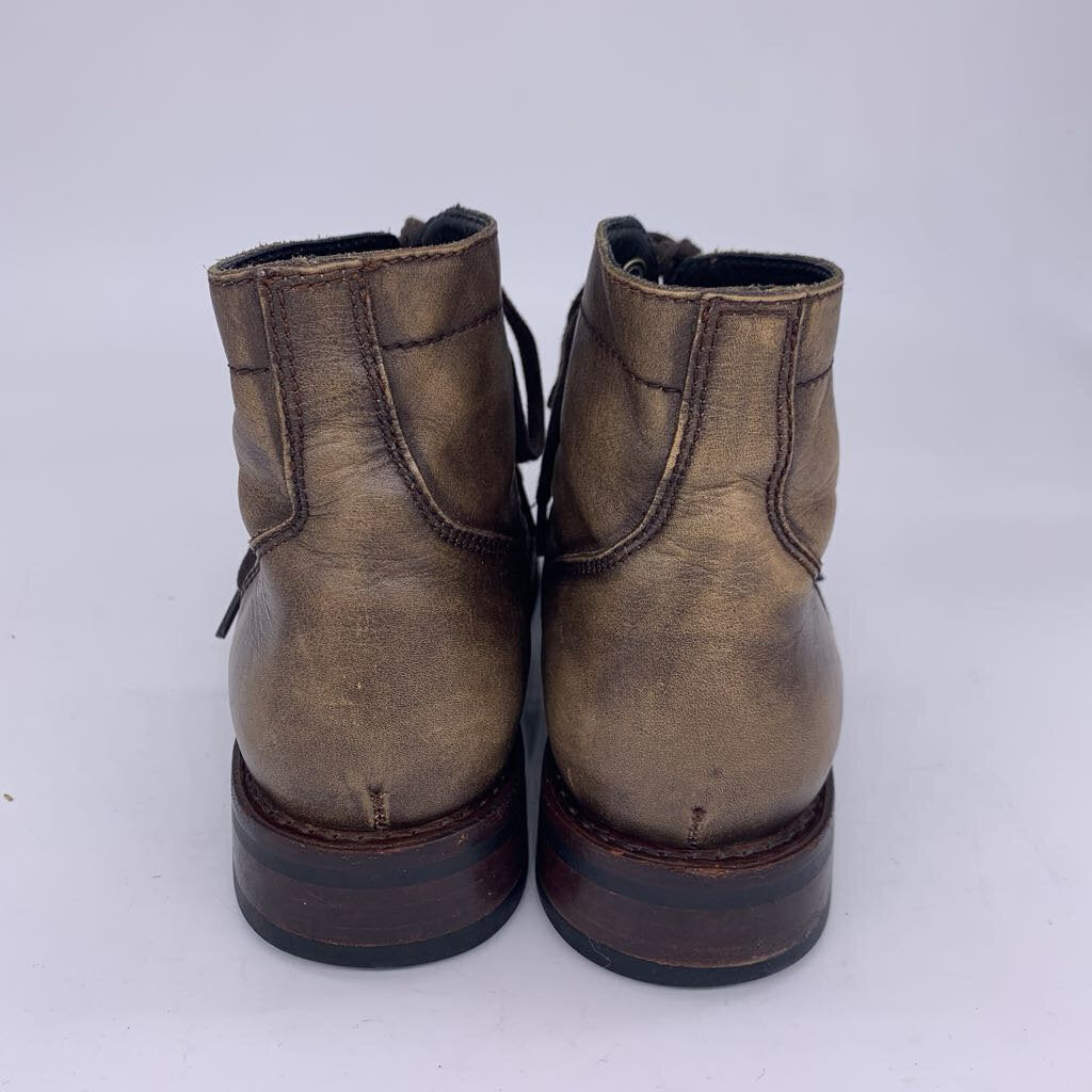 Thursday Boots