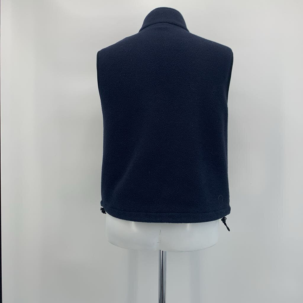 Woolrich Fleece Vest