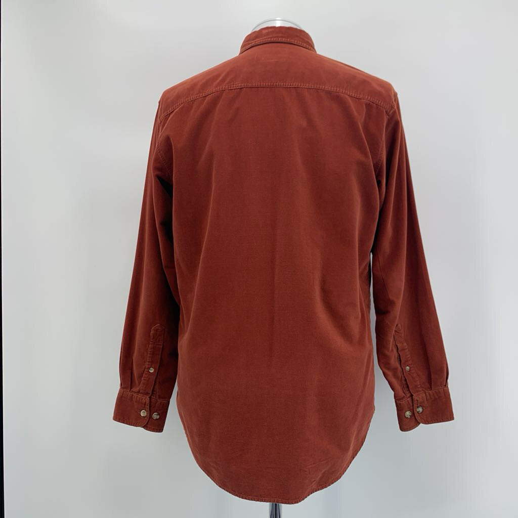 Woolrich Corduroy Shirt