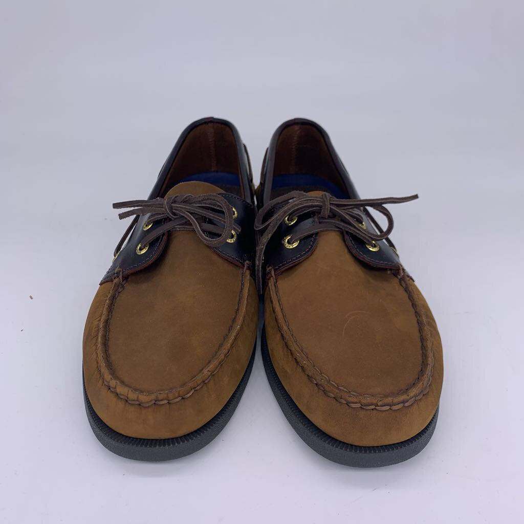Sperry Boat Shoes NWOB