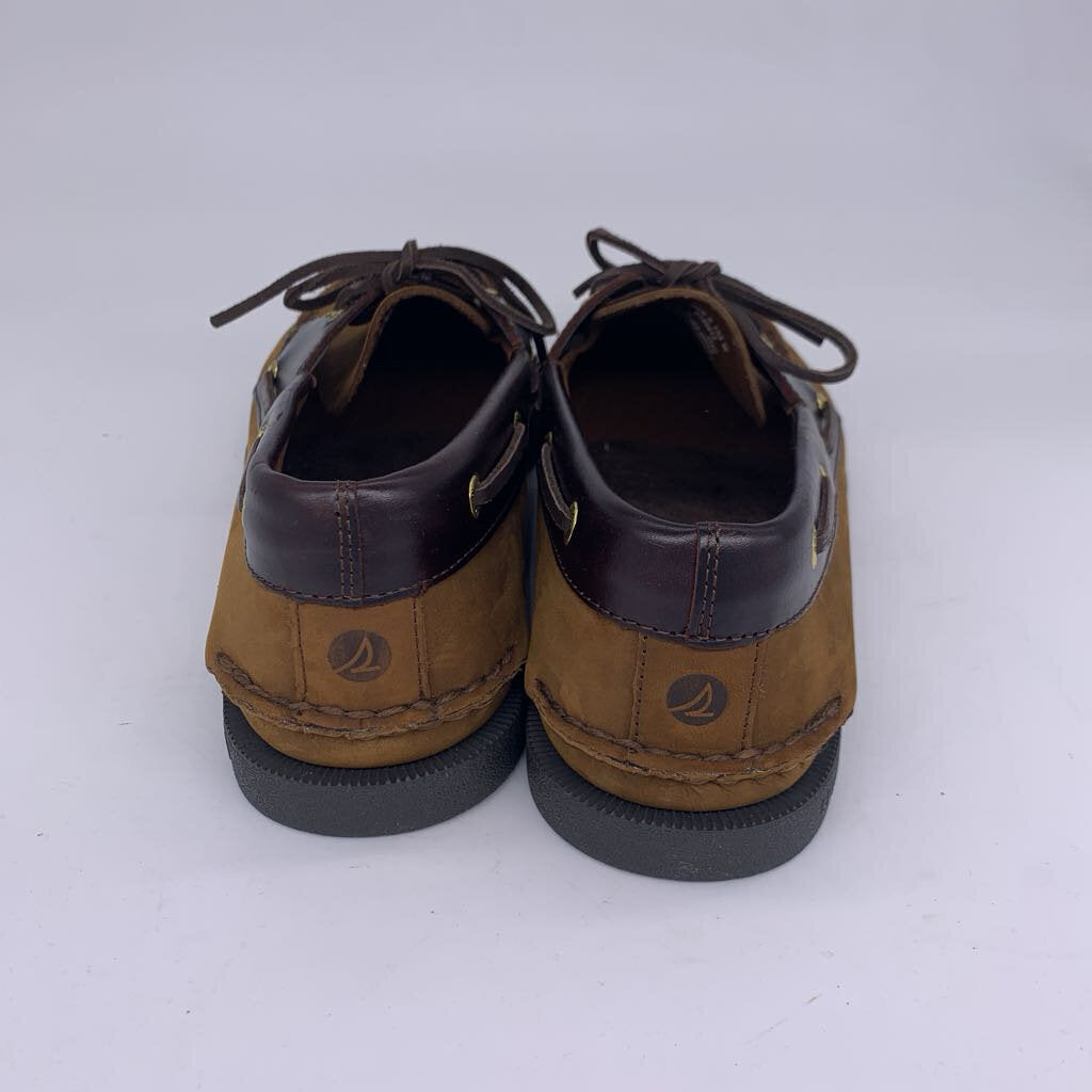 Sperry Boat Shoes NWOB
