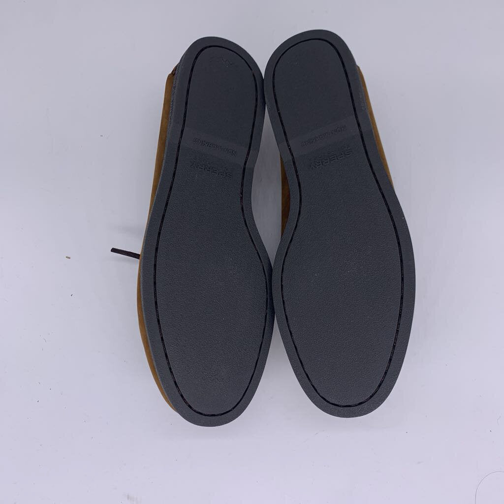 Sperry Boat Shoes NWOB