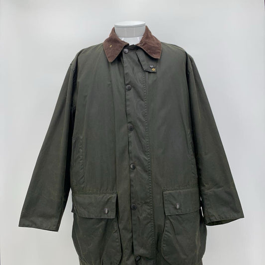 Barbour Border Jacket w/ Removeable Lining