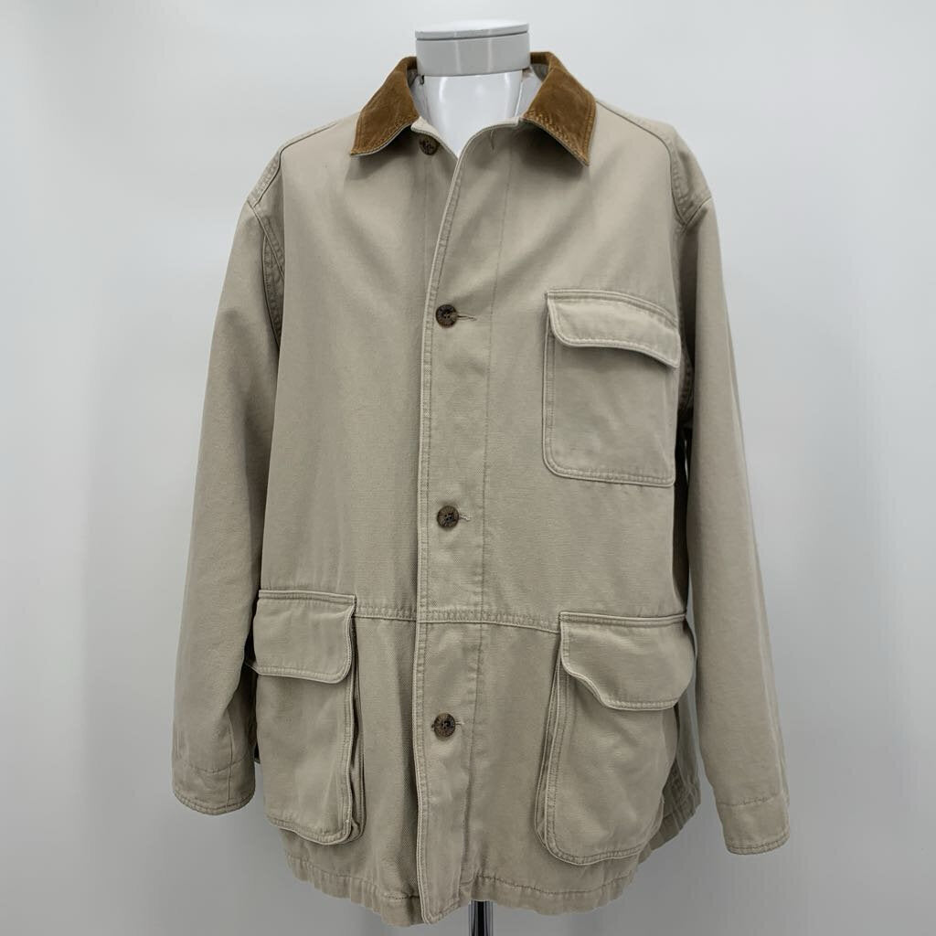 Eddie Bauer Barn Jacket