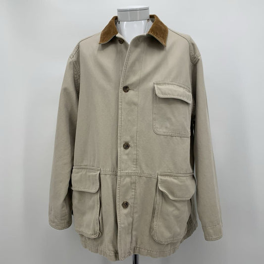 Eddie Bauer Barn Jacket
