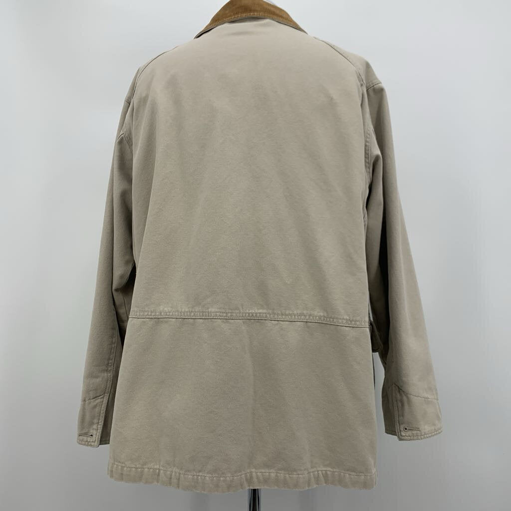 Eddie Bauer Barn Jacket