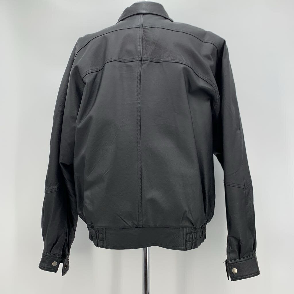 Global Identity G-III Leather Jacket
