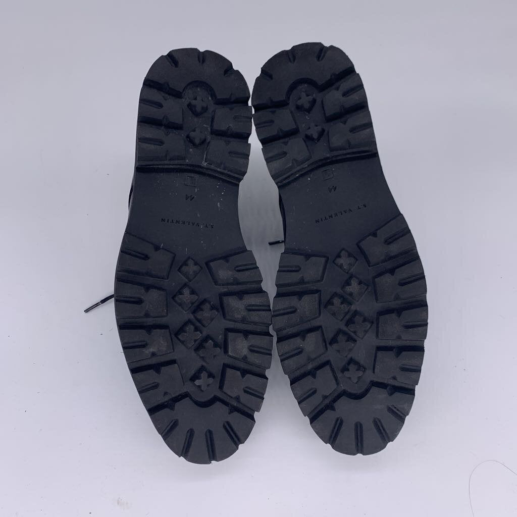 S. T. Valentin Shoes