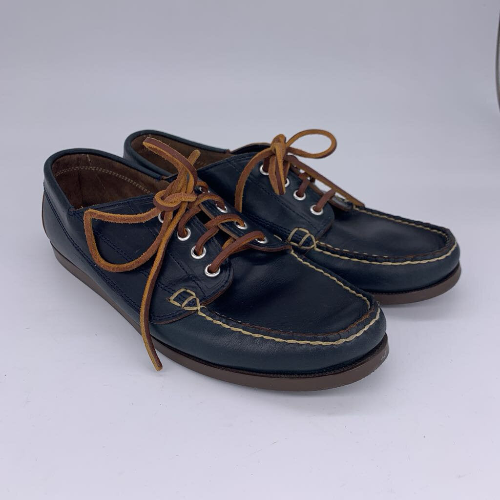 Oak Street Shoes