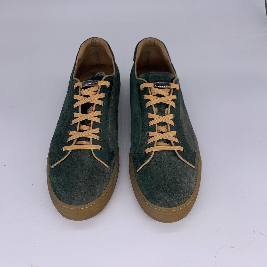 Scarosso Slip On Sneakers