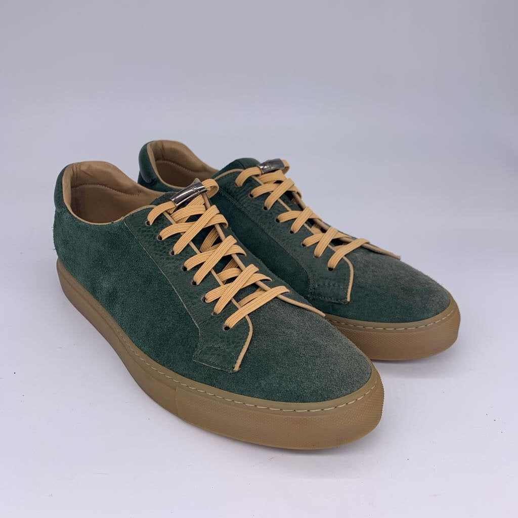 Scarosso Slip On Sneakers
