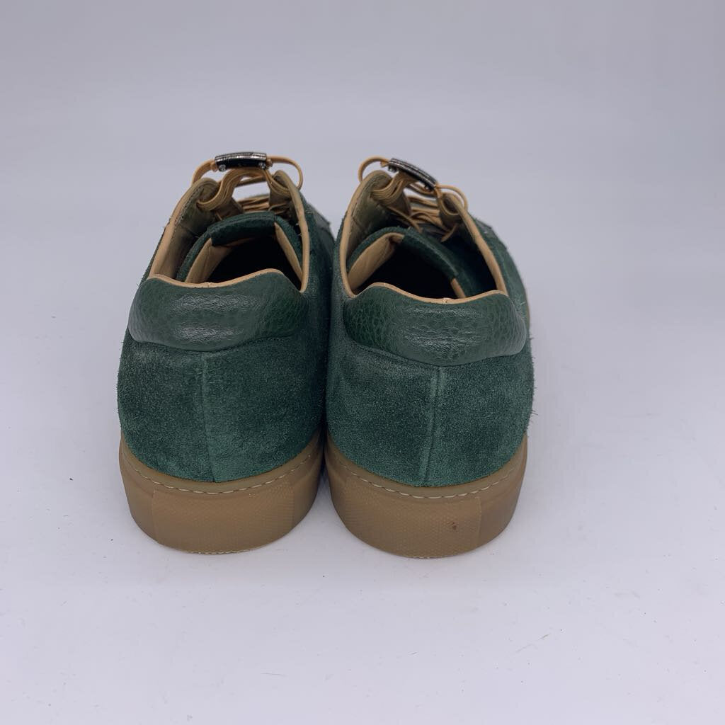 Scarosso Slip On Sneakers
