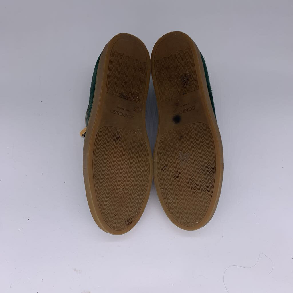 Scarosso Slip On Sneakers