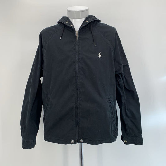 Polo jacket