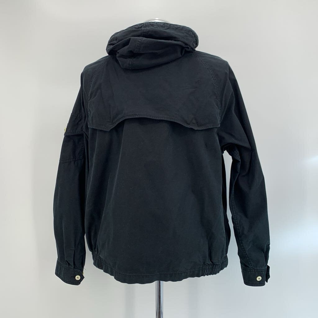 Polo jacket