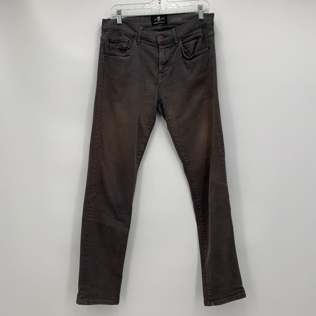 7 For All Mankind Jeans