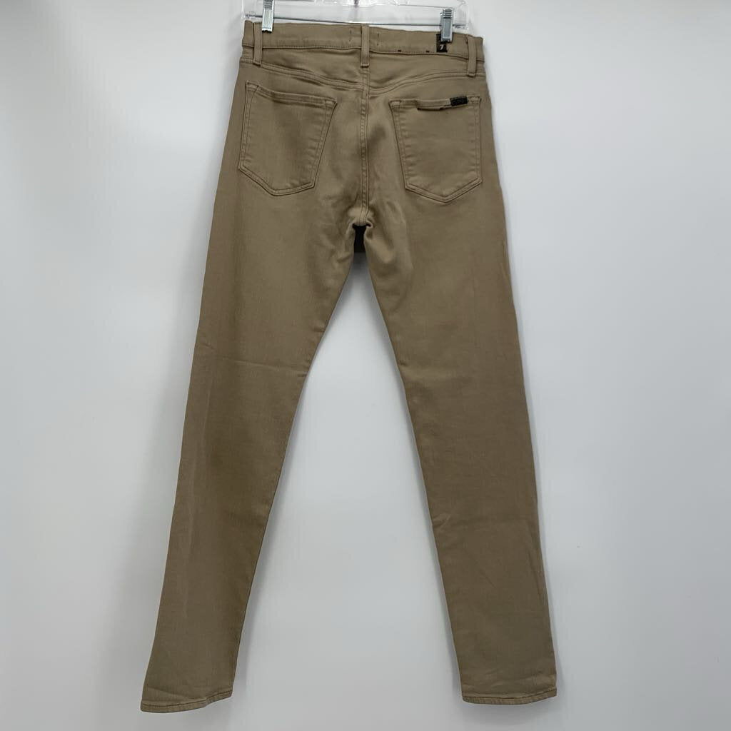 7 For All Mankind Jeans