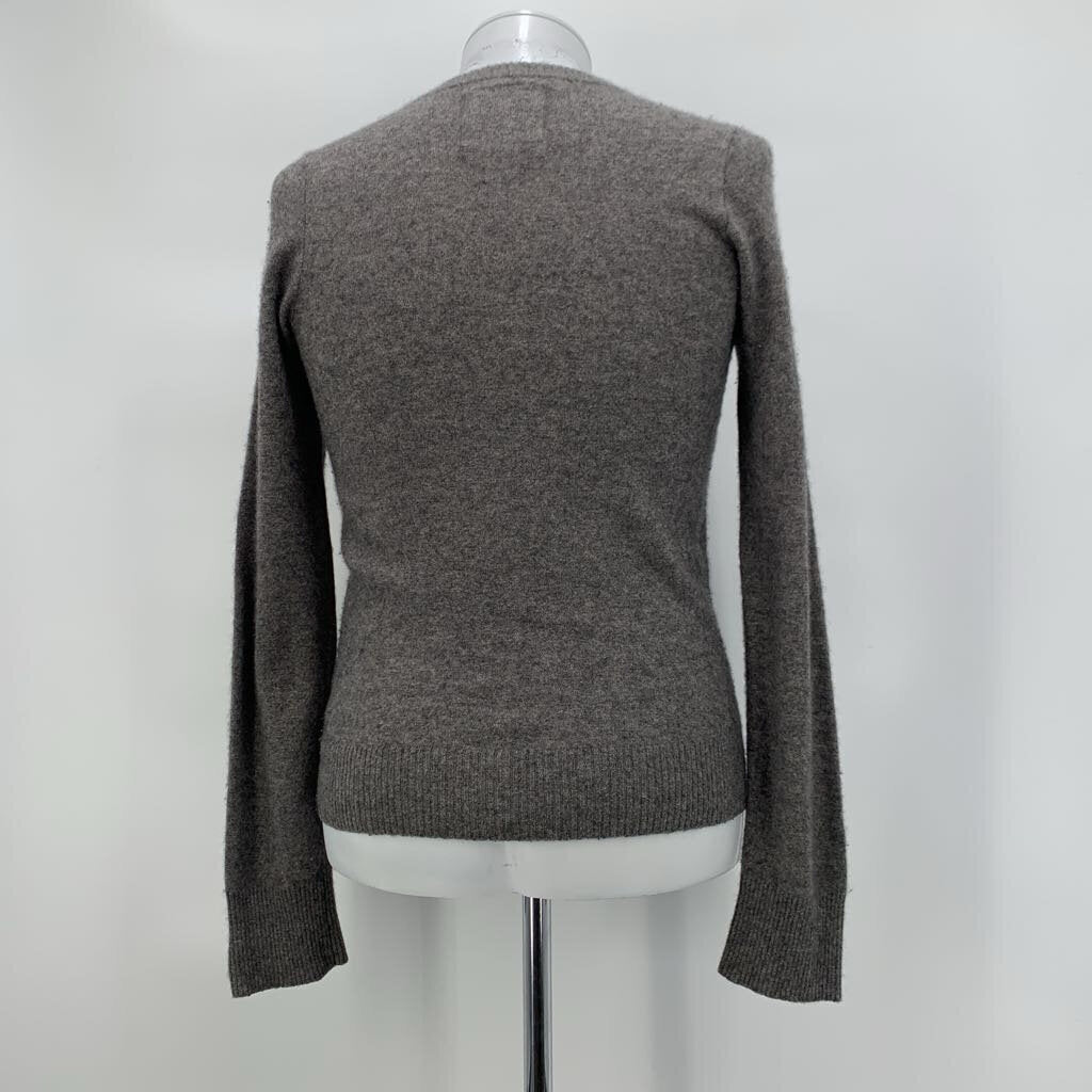 Ruehl No. 925 Cashmere Sweater