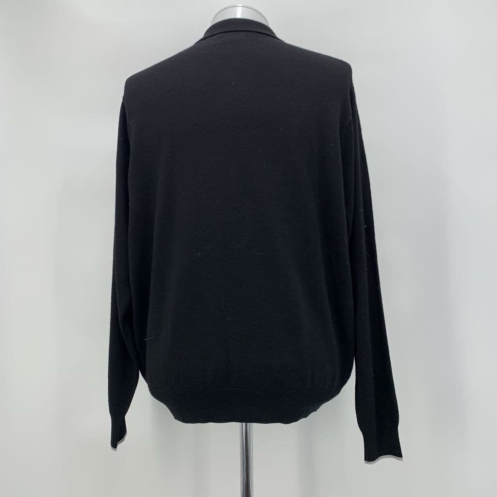 Peter Millar Collared Sweater