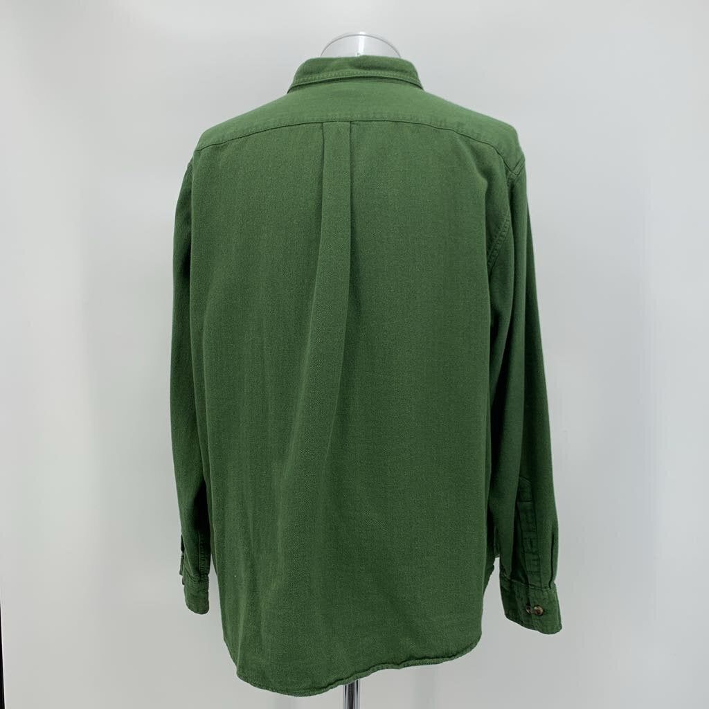 Lands' End Shirt