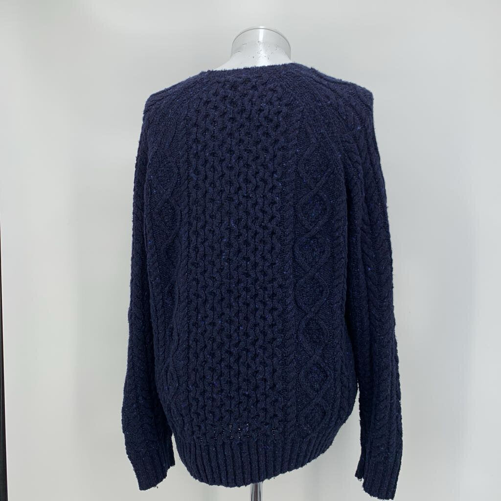Polo Sweater NWT