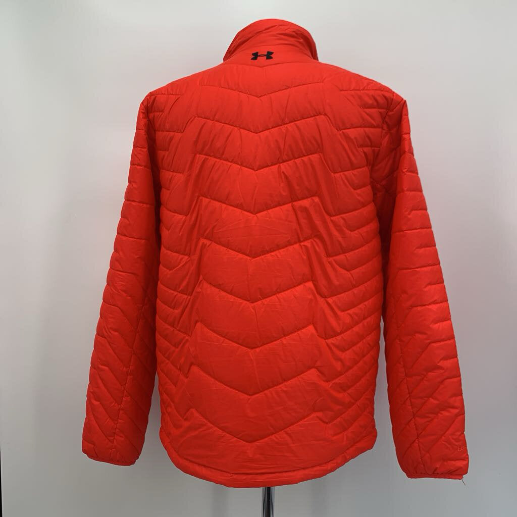 Under Armour Puffer Jacket