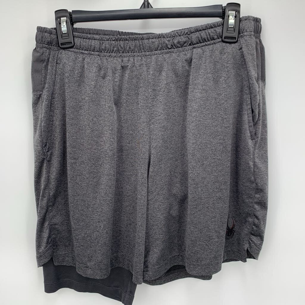 Spyder Shorts