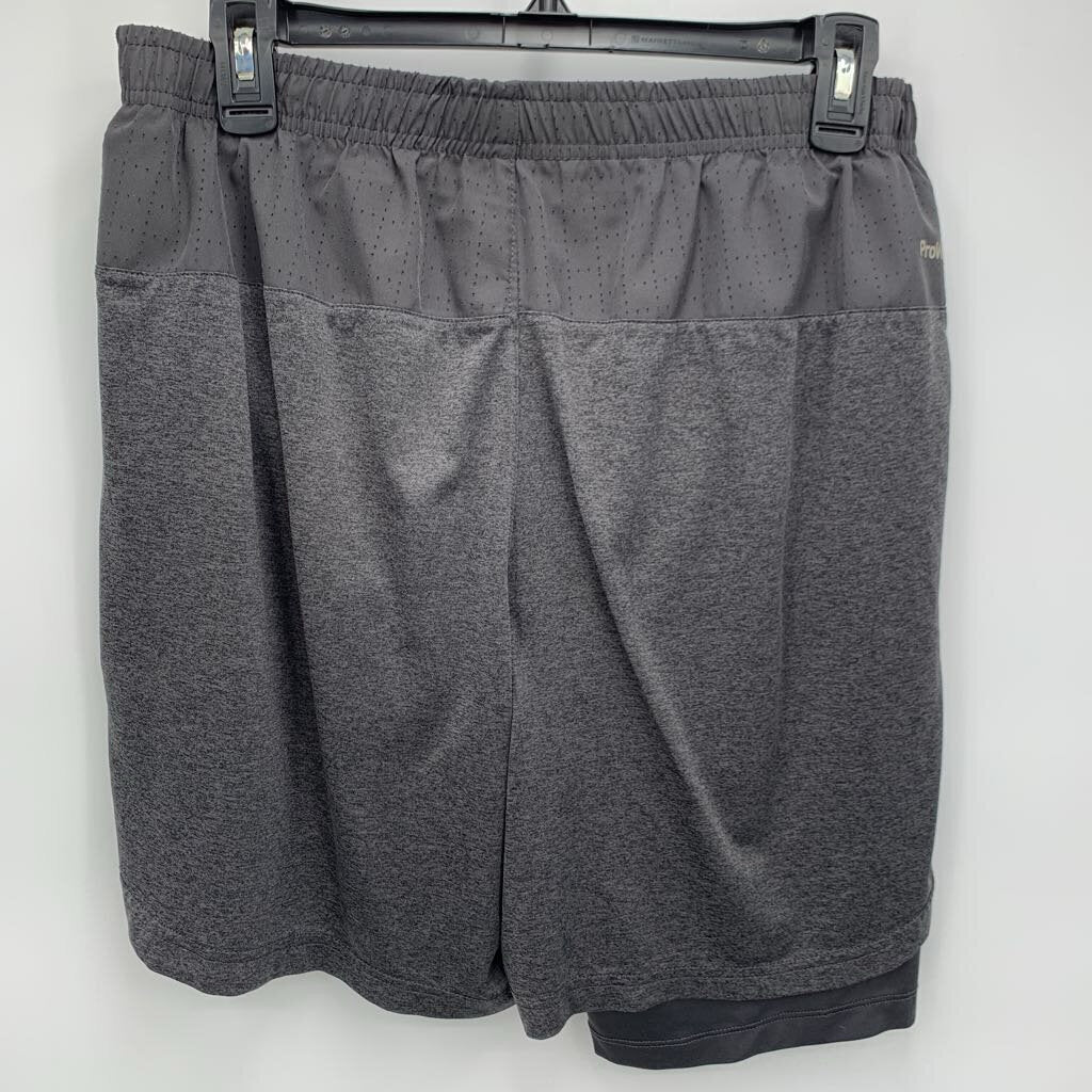 Spyder Shorts