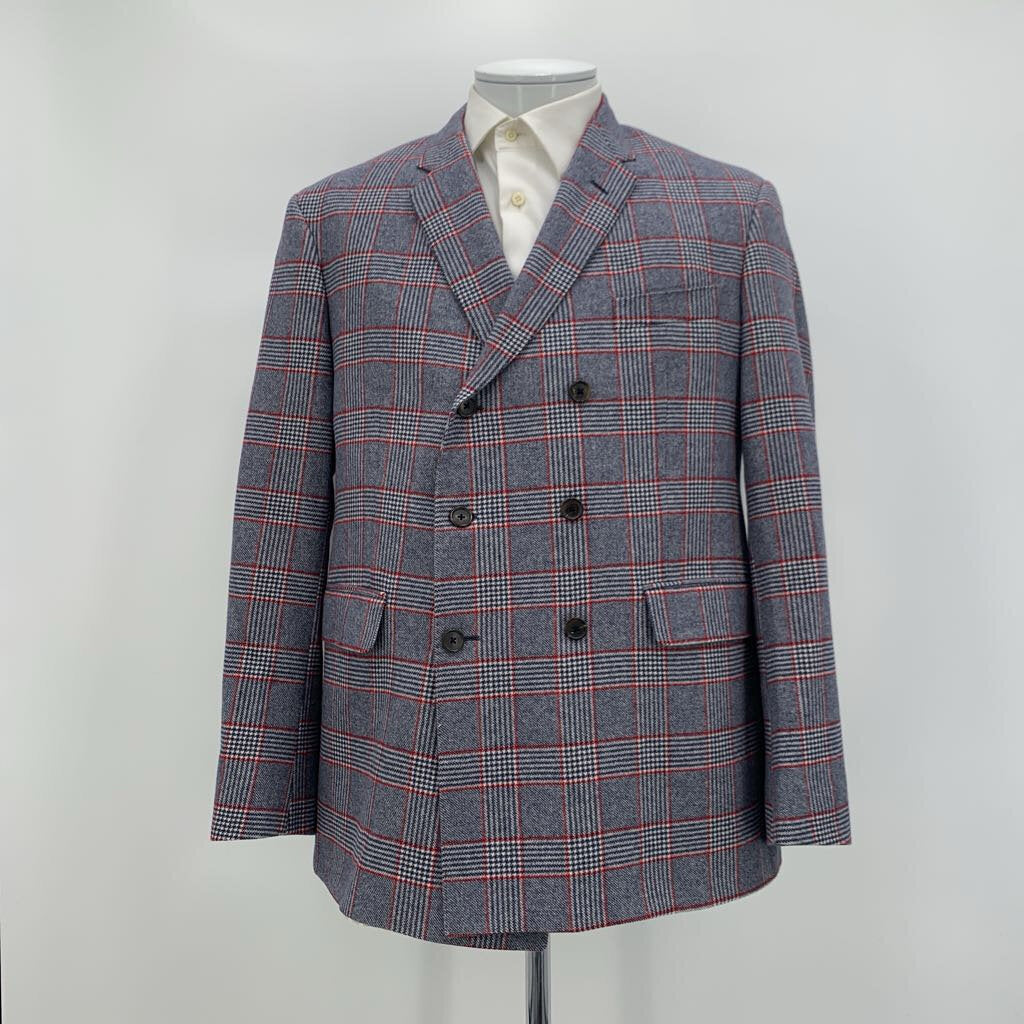 Brooks Brothers Black Fleece Sportcoat