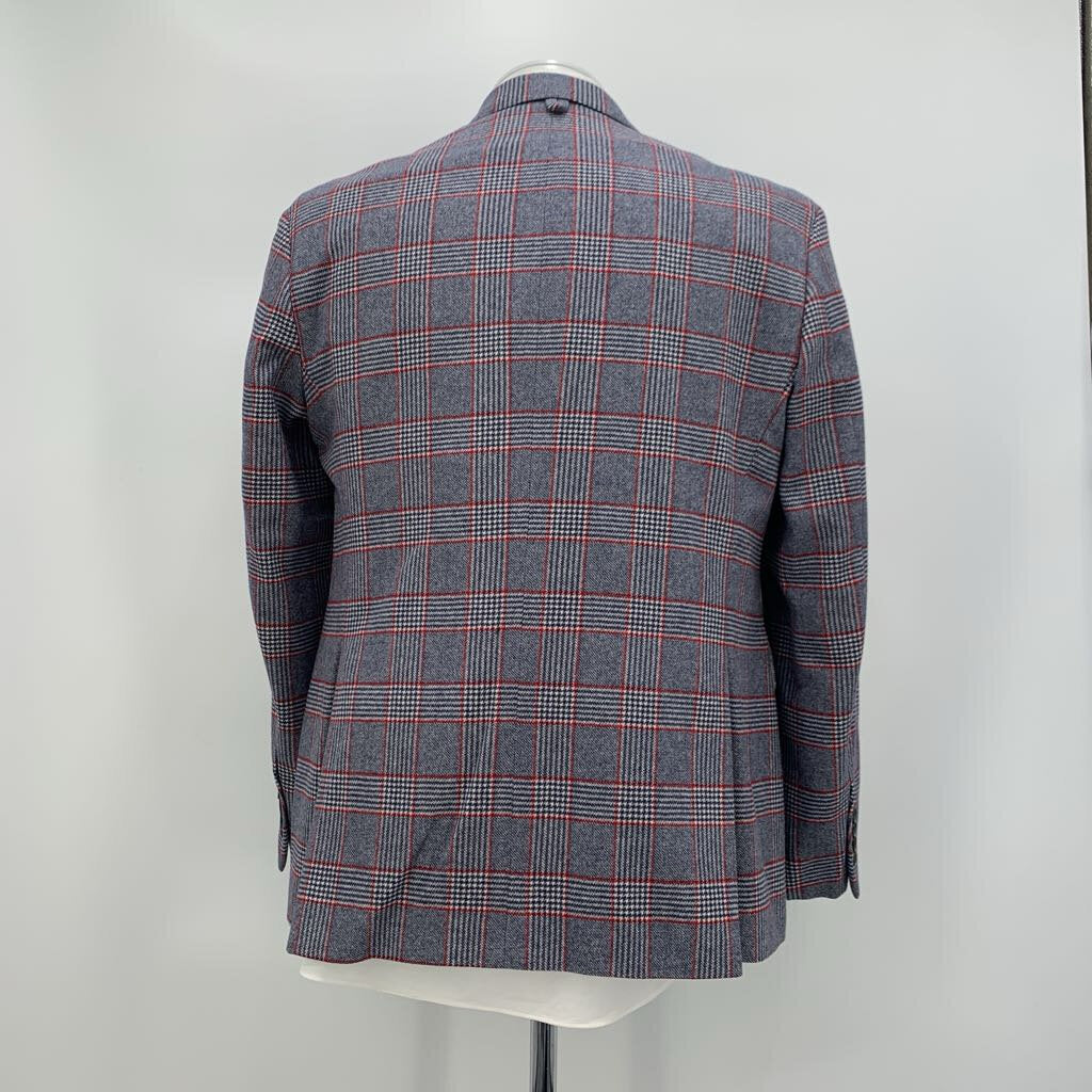 Brooks Brothers Black Fleece Sportcoat