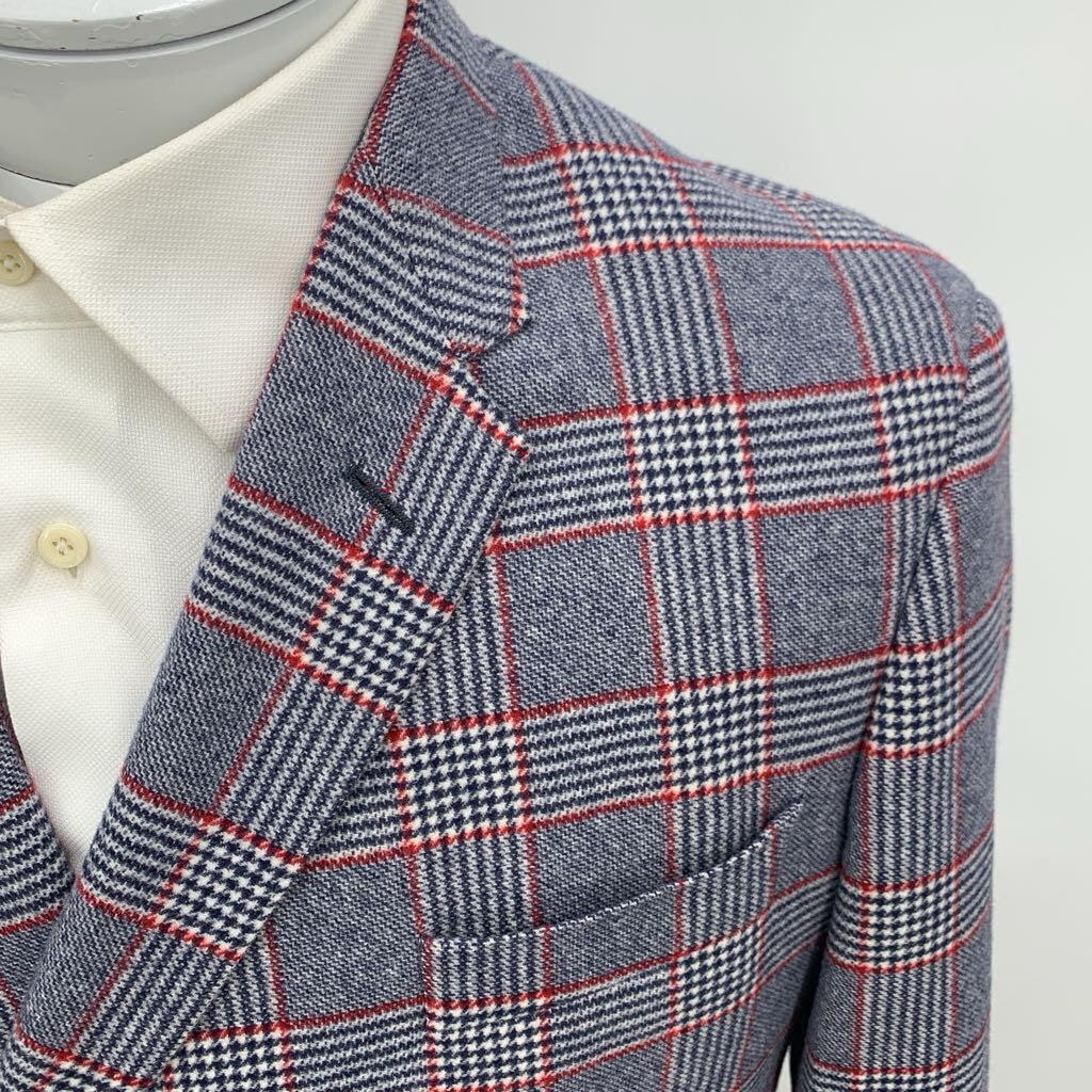 Brooks Brothers Black Fleece Sportcoat