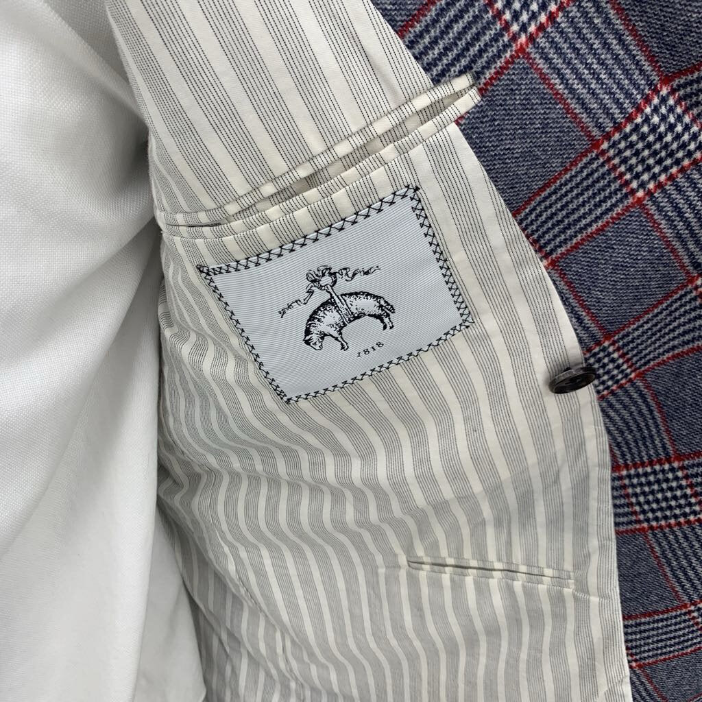 Brooks Brothers Black Fleece Sportcoat