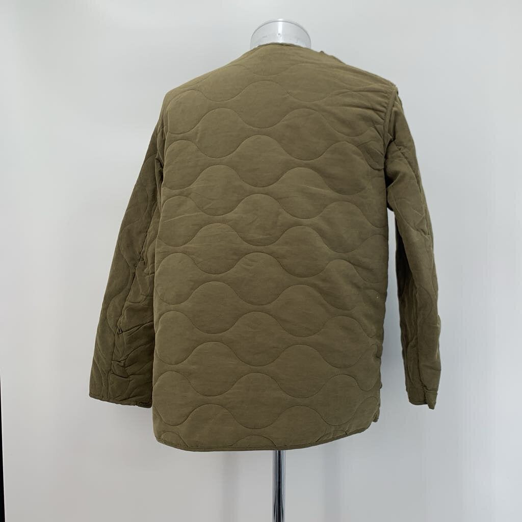 Alcott Jacket