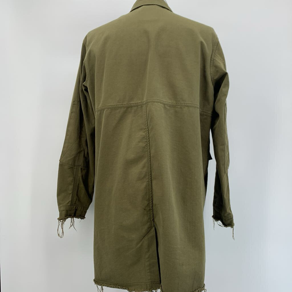 Publish Jacket