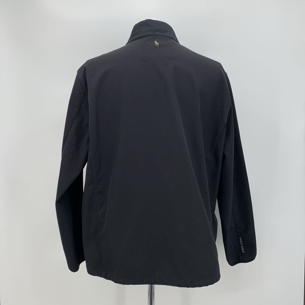 Polo Golf Jacket