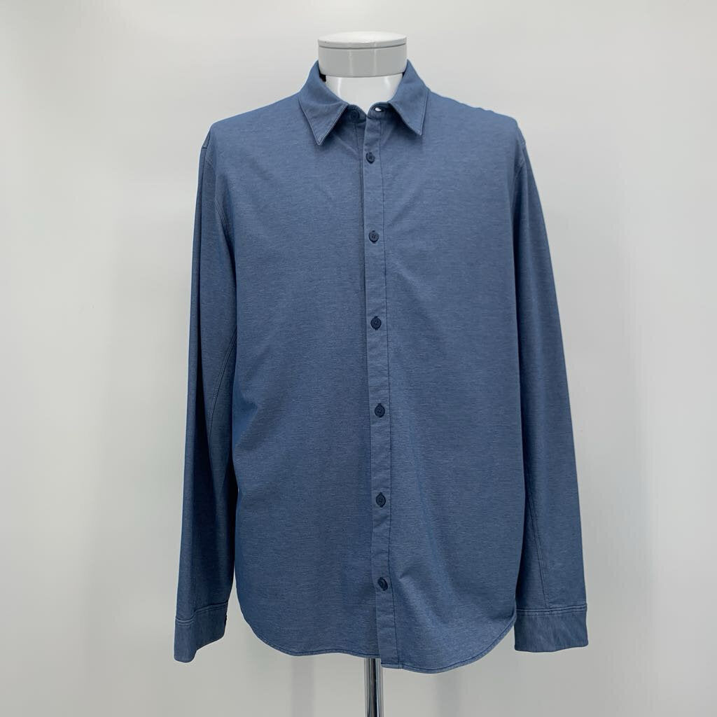 Lululemon Shirt